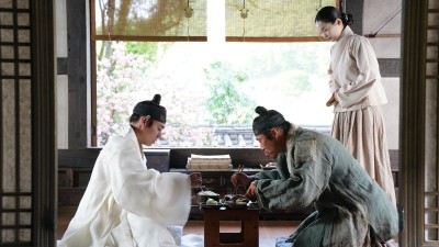 왕과 사는 남자 2026 다시;보기 영화 【영상;보기;The King's Warden-720.p】