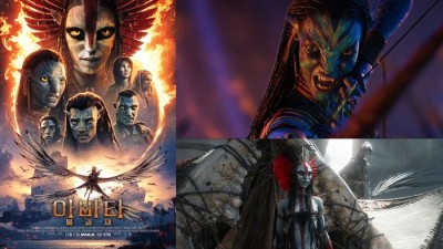 아바타: 불과 재 OMOS-다시:보기 ∀영화 -DVD;, 여기서 시청;하세요 향긺【�NK】