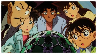 극장판 명탐정 코난 세기말의 마술사 | 다시;보기 모아 【퓰;보기HD-풀;영상】DETECTIVE CONAN